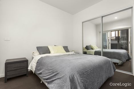 Property photo of 409/187 Boundary Road North Melbourne VIC 3051