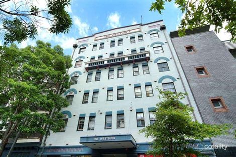 Property photo of 210/221-223 Darlinghurst Road Darlinghurst NSW 2010