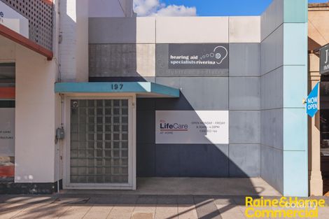 197 Baylis St, Wagga Wagga, NSW 2650