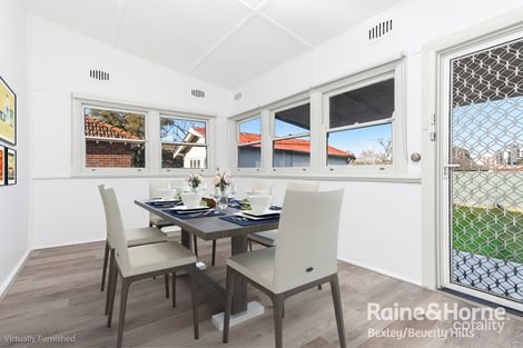 Property photo of 1 Dalley Street Kogarah NSW 2217