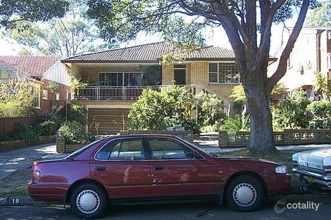19 Harden Ave, Northbridge, NSW 2063