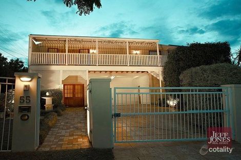 348 Chatsworth Rd, Coorparoo, QLD 4151