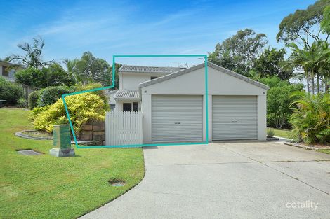 Property photo of 35/15 Bridgman Drive Reedy Creek QLD 4227