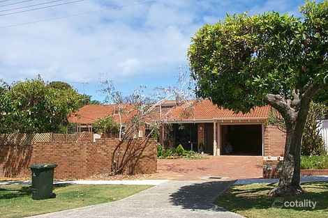 Property photo of 1/151 Deanmore Road Scarborough WA 6019