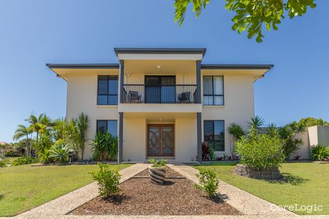 Property photo of 42 Voyagers Drive Banksia Beach QLD 4507