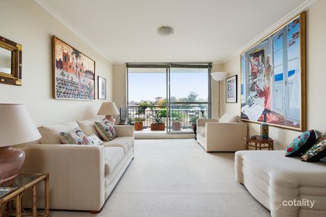 Property photo of 24/2 Forsyth Street Glebe NSW 2037