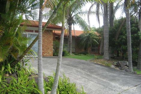 Property photo of 1 Robe Court Helensvale QLD 4212