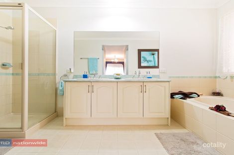 Property photo of 5 Simon Court Werribee VIC 3030