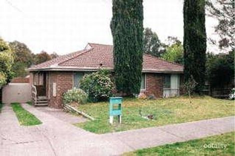 Property photo of 7 Kelly Street Sunbury VIC 3429