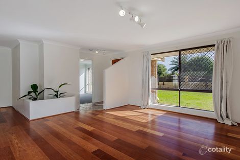 Property photo of 18 Rason Close Cooloongup WA 6168