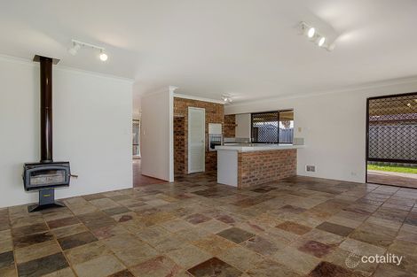 Property photo of 18 Rason Close Cooloongup WA 6168