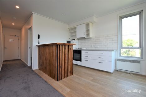 Property photo of 3301/590 Lygon Street Carlton VIC 3053