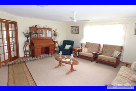 Property photo of 17 Pandanus Place Poona QLD 4650