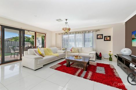 Property photo of 21 Cicada Street The Ponds NSW 2769