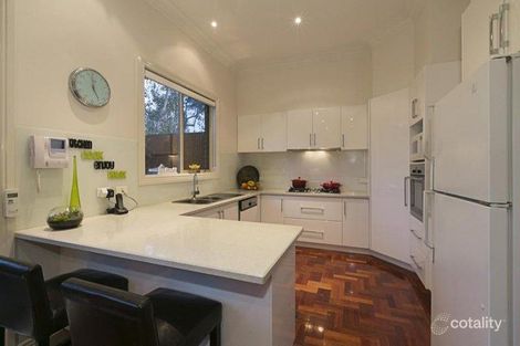 Property photo of 5/18-19 Nethercote Drive Mount Waverley VIC 3149