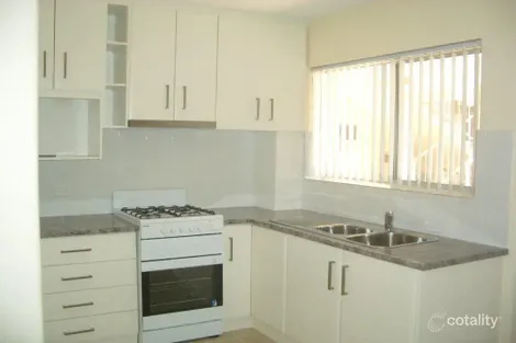 3/19 Princess Rd, Crawley, WA 6009