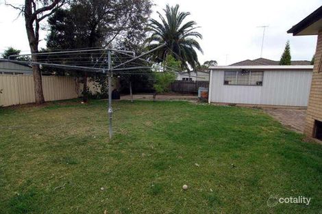 Property photo of 26 The Grandstand St Clair NSW 2759