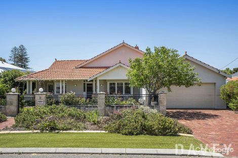 Property photo of 25 Mary Street Watermans Bay WA 6020