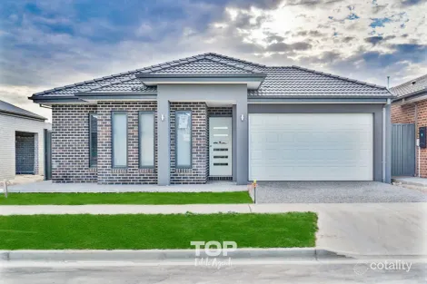 98 Carrera Cres, Clyde, VIC 3978