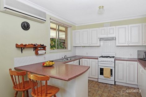 Property photo of 130 Old Southern Road Worrigee NSW 2540