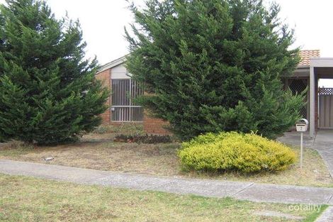 Property photo of 7 Poltava Walk Delahey VIC 3037