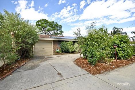 Property photo of 208A Orrong Road Carlisle WA 6101