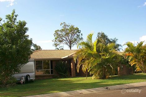 Property photo of 32 Winchester Road Alexandra Hills QLD 4161