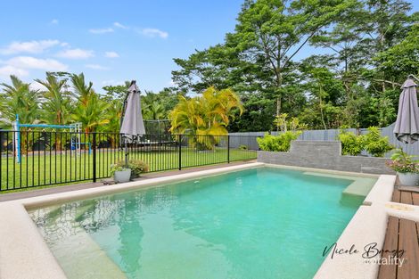 Property photo of 51 Ainscow Drive Bentley Park QLD 4869