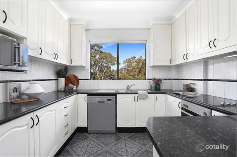 Property photo of 9/7 Grosvenor Crescent Summer Hill NSW 2130