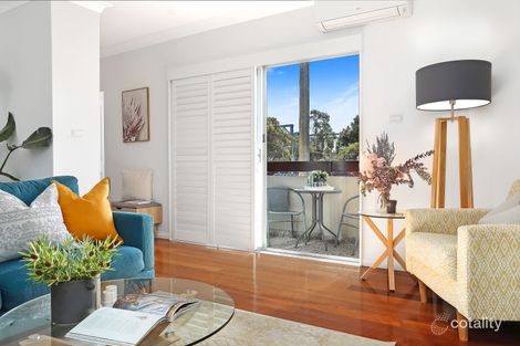 Property photo of 9/7 Grosvenor Crescent Summer Hill NSW 2130
