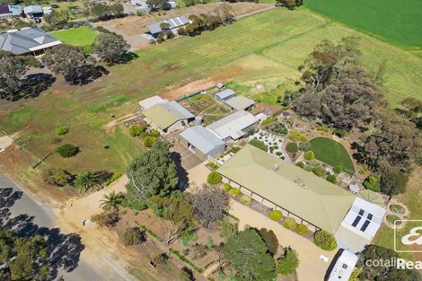 25 Ronda Ave, Roseworthy, SA 5371