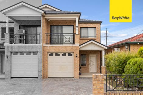 Property photo of 66A Derria Street Canley Heights NSW 2166