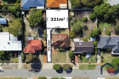 102a Shaftesbury Ave, Bedford, WA 6052