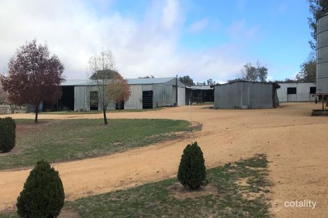 Property photo of 1A Forbes Street Grenfell NSW 2810