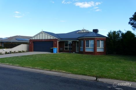 Property photo of 39 Nugget Fuller Drive Tocumwal NSW 2714