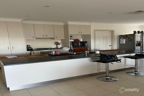 Property photo of 39 Nugget Fuller Drive Tocumwal NSW 2714