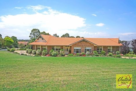 Property photo of 34 Mooresfield Lane Ellis Lane NSW 2570