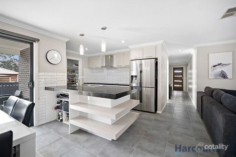 Property photo of 27 Orchid Court Beaufort VIC 3373