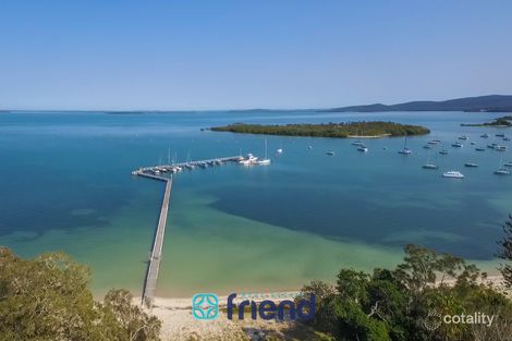 Property photo of 6/4 Cromarty Road Soldiers Point NSW 2317