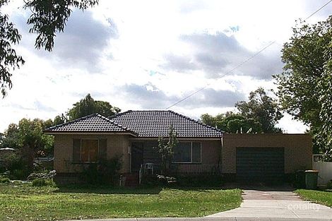 7 Palm Pl, Wilson, WA 6107