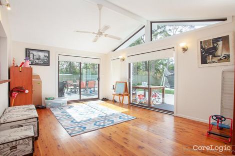 Property photo of 4 Timor Close Ashtonfield NSW 2323