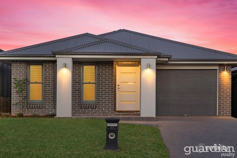 Property photo of 37 Lilburn Street Tallawong NSW 2762