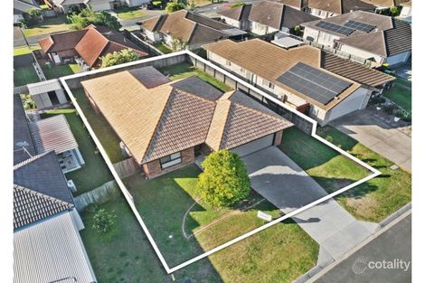 8 Kristy Ct, Raceview, QLD 4305