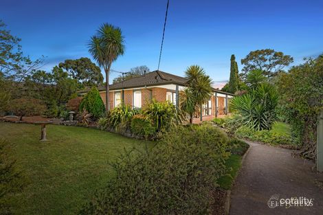 26 Mulduri Cres, Croydon South, VIC 3136