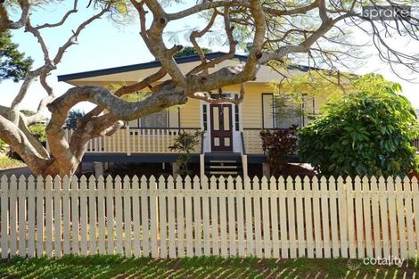Property photo of 12 Shell Street Urangan QLD 4655