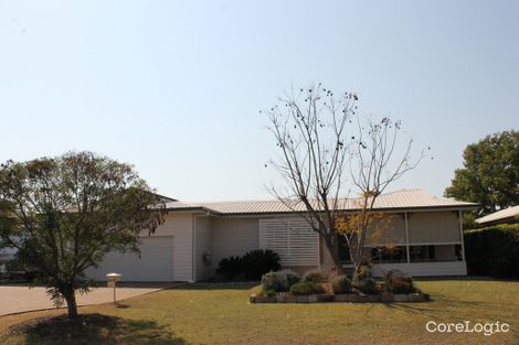 Property photo of 8 Delma Court Dalby QLD 4405