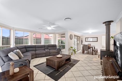 Property photo of 9 Kobina Avenue Glenmore Park NSW 2745