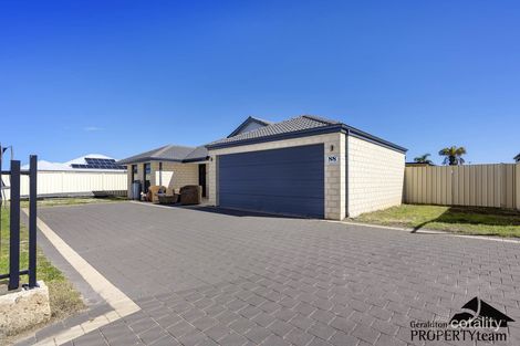 88 Stillwater Ave, Drummond Cove, WA 6532