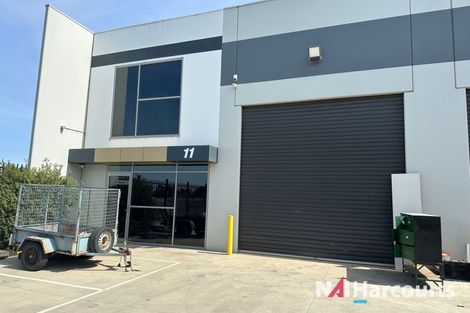 11/43 Scanlon Dr, Epping, VIC 3076