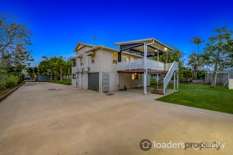 6 Williams St, Burnett Heads, QLD 4670